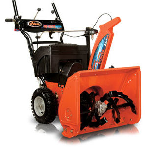 Photo: Ariens