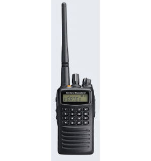 Photo: Radios For Golf