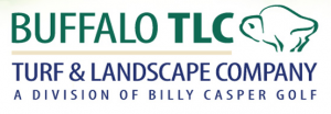 Logo: Buffalo TLC 