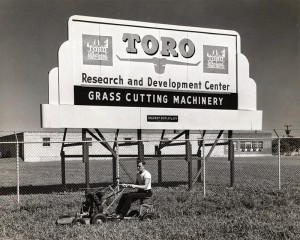 The Toro Co.