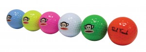 Golf Balls Individual
