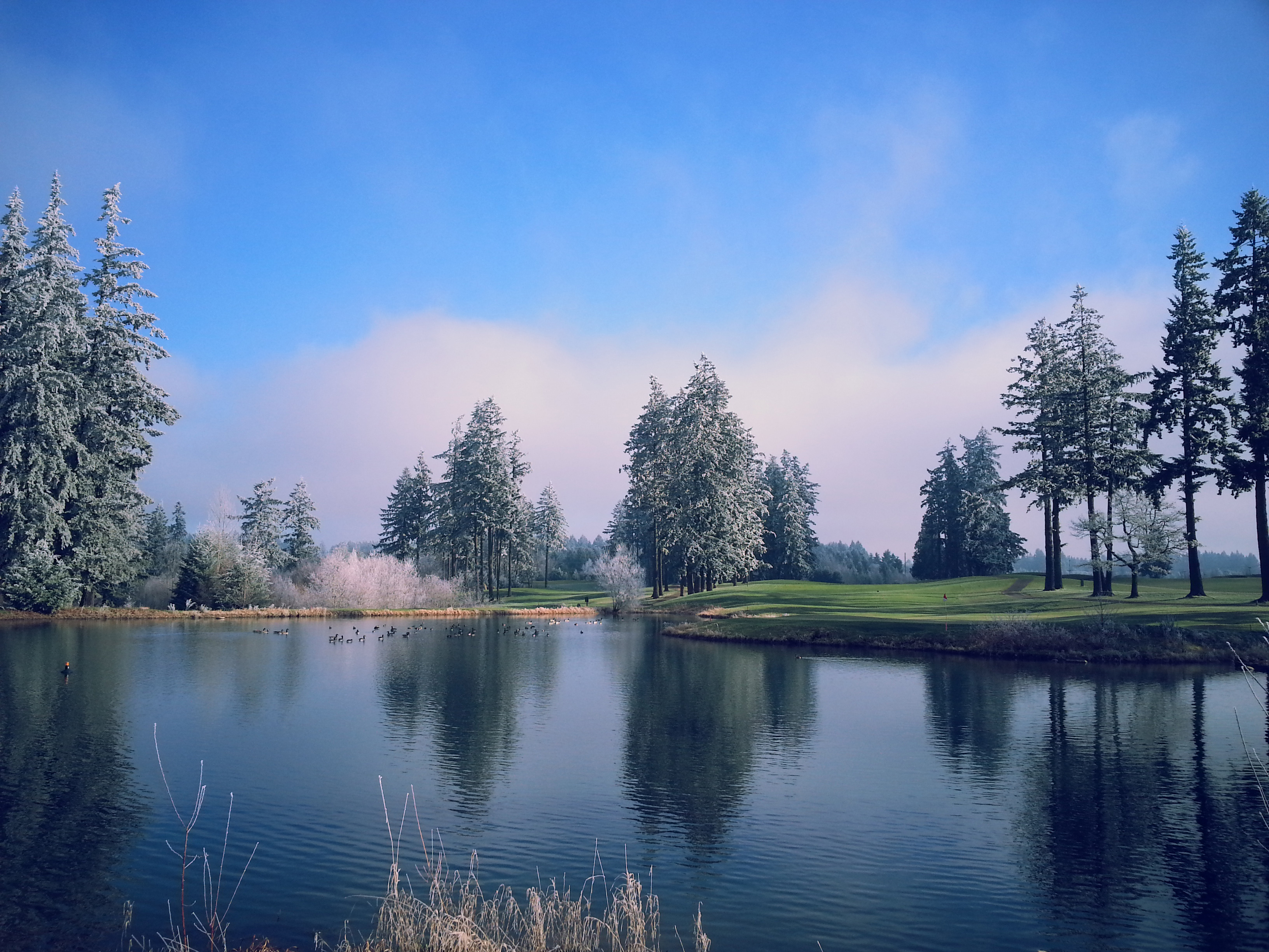 Photo: Stone Creek Golf Club