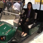 Photo: Golfdom Staff