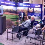 Photo: Golfdom Staff