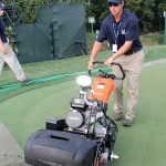 Photos: Golfdom Staff