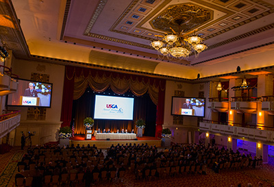 (Copyright USGA/Chris Keane)