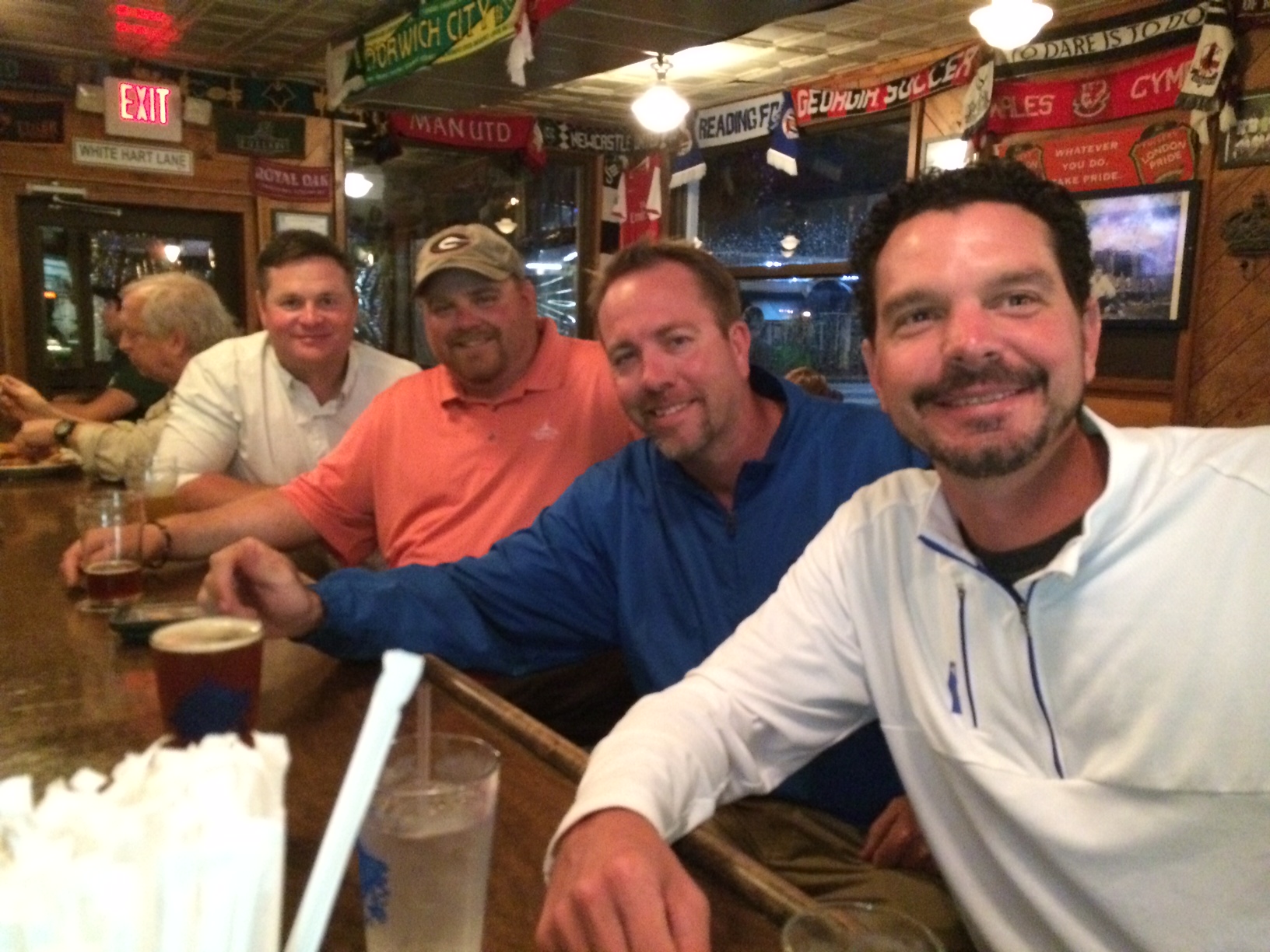 Photos: Golfdom Staff