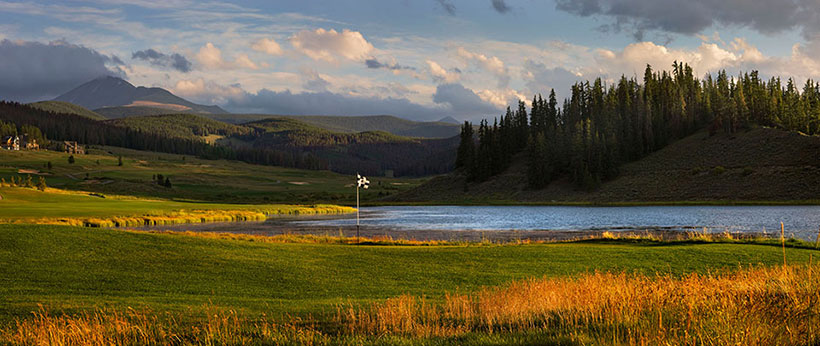 Keystone Ranch Golf Course