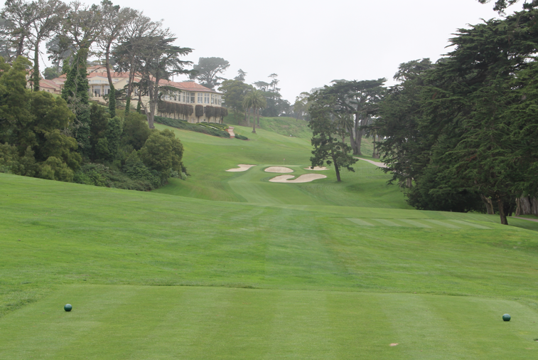 Photos: Golfdom Staff