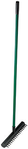 VGM_rake