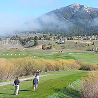 Photo: Big Sky Resort