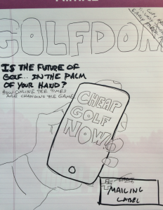Golfdom_Sketch_October