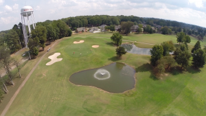 Cypress Lakes, Muscle Shoals, Ala.