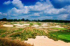 Photo courtesy of Tenna Merchent, Purgatory Golf Club