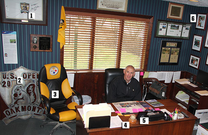 Photo: John Zimmers Jr