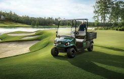 All photos courtesy: Textron Specialized Vehicles