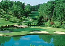 Photo: Golden Horseshoe Golf Club