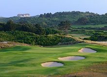 Photos: La Mer at Le Touquet Golf Resort