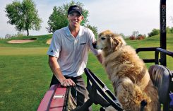 Main photo by: John Gates, PGA 
