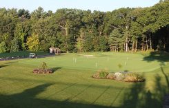 Photos: Andrew Farrell (1), Jason Adams (2)