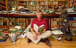 Photos: Mel Lucas Jr. (1), Hurdzan Golf Design (2), Michigan State University Library (3)