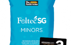 Foltec SG Minors. Photo provided by The Andersons.