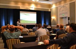 Photos: Abby Hart, Grant Gannon, Ed Hiscock