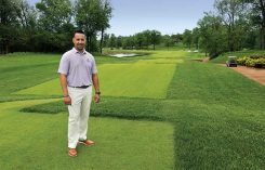 Photo: Golfdom Staff