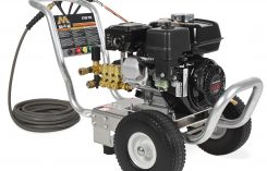 Mi-T-M 2700 PSI Cold Water Pressure Washer. Photo: Mi-T-M