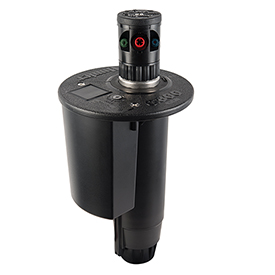 Hunter G885 Golf Rotor. Photo provided by Hunter Industries.