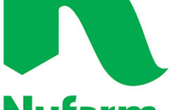 Logo: Nufarm
