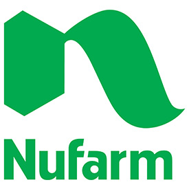 Logo: Nufarm