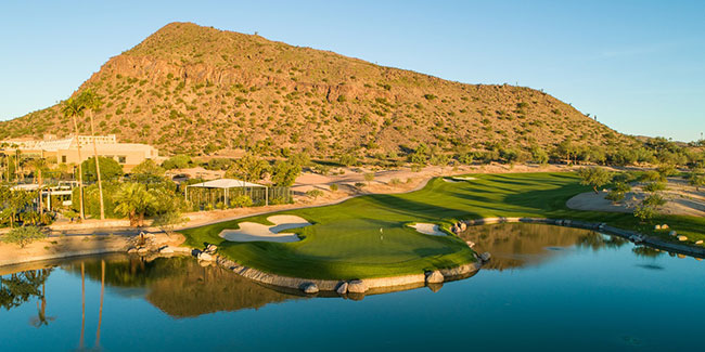 Photo provided by Troon.
