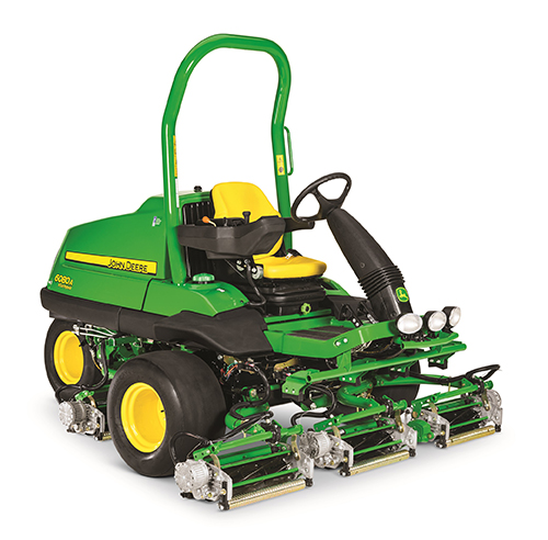 Photo: John Deere