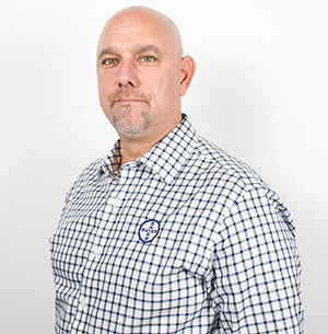 Doug McCullen (Photo: Bayer)