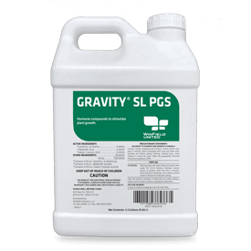 Image: WinField United Professional Gravity SL PGS