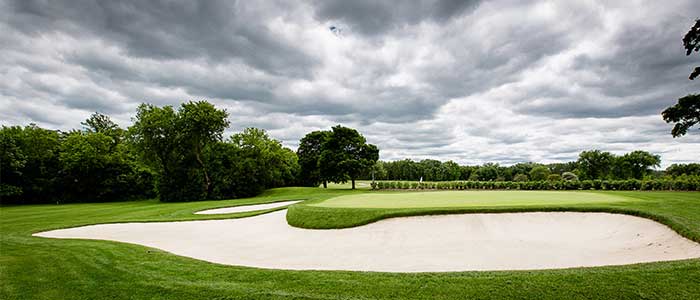 Photo: Knollwood Club