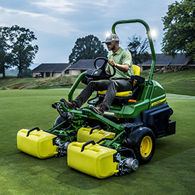 Photo: John Deere