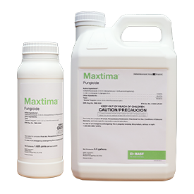 BASF Maxima fungicide (Photo: BASF)