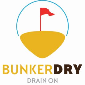Photo: Bunkerdry
