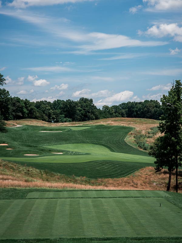Photo couresy of The Club at Olde Stone