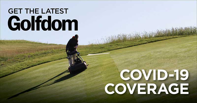 Graphic: Golfdom Staff