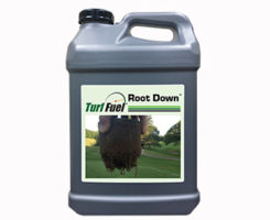 Photo: Turf Fuel