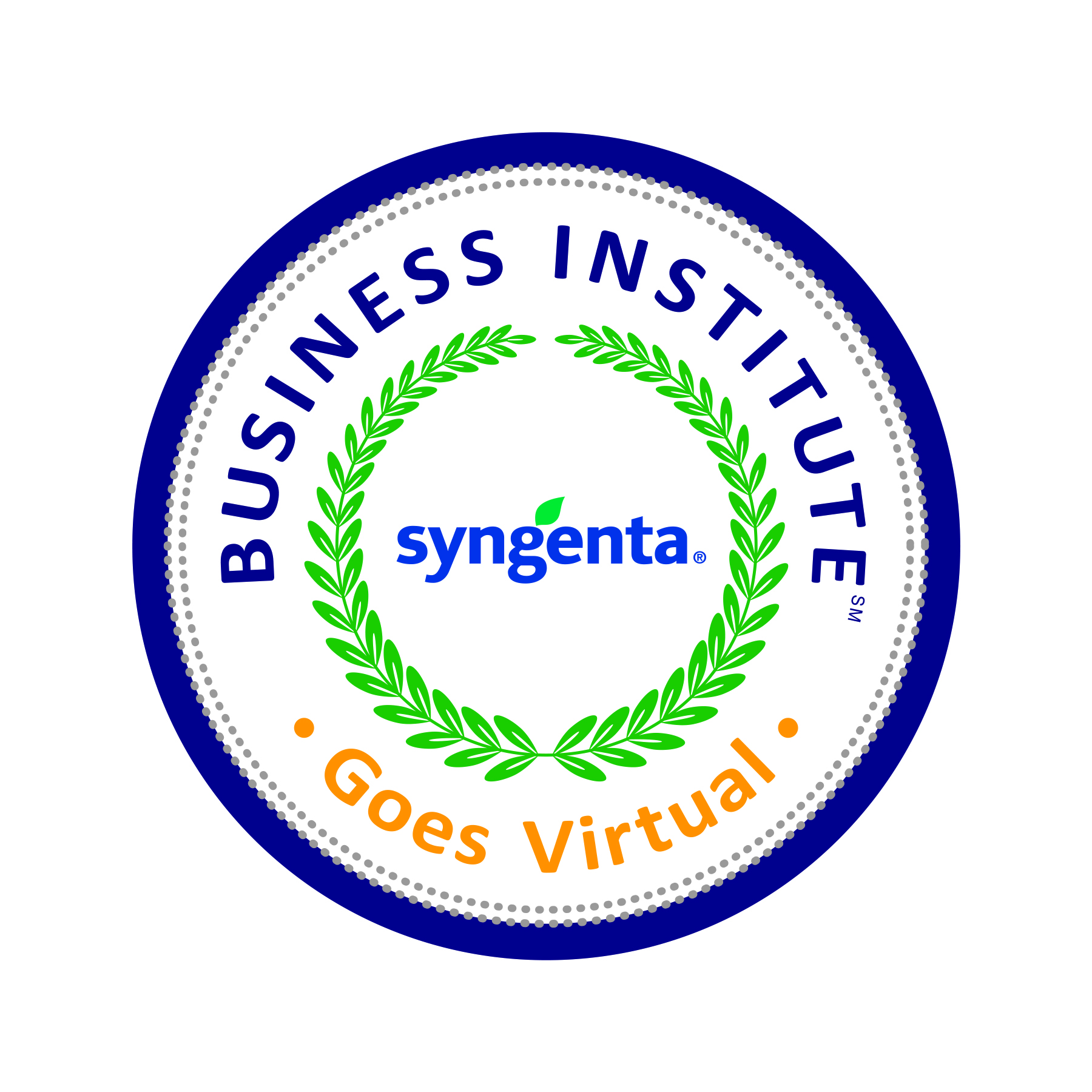 Logo: Syngenta