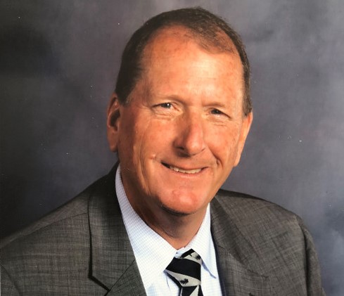 Jay Walkinshaw (Photo: Firestone Country Club)