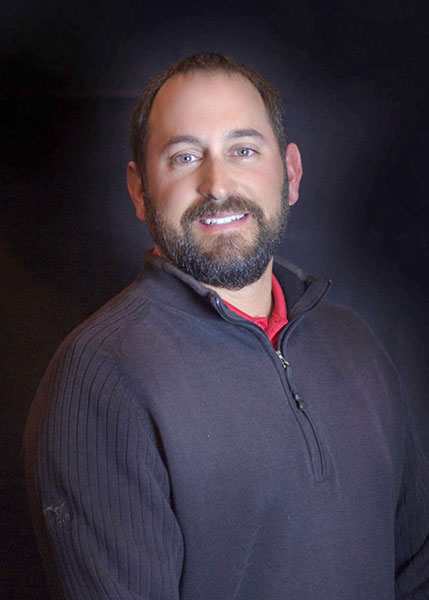 Jake Ebner (Photo: Troon)