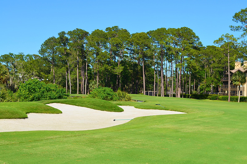 (Photo: Sea Pines Country Club)