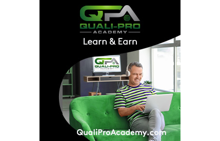 Photo: Quali-Pro