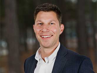Paul Giordano, Ph.D. (Photo: Harrell’s)