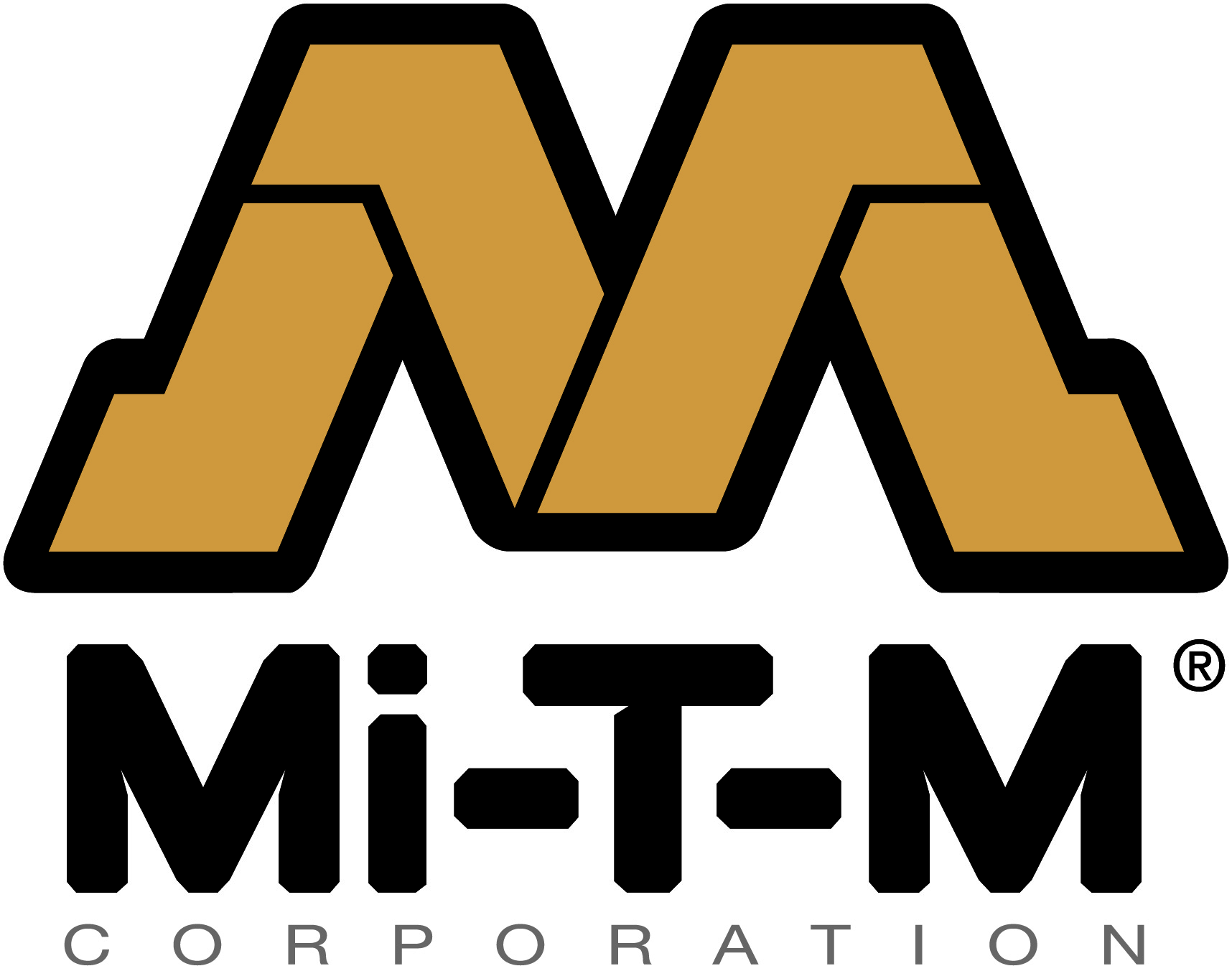 Logo: Mi-T-M Corp